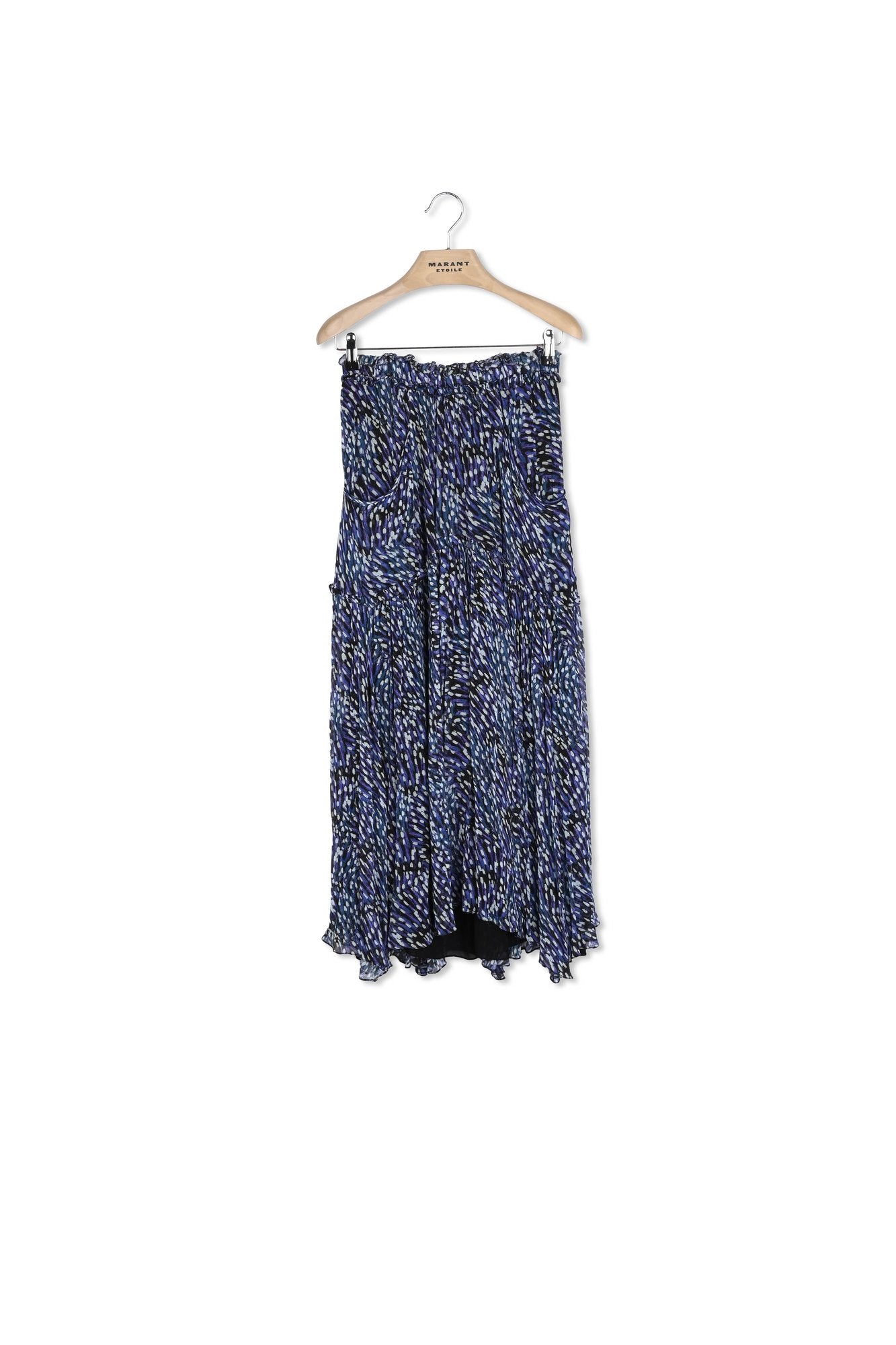 JUPE VERONIQUE Faume - seconde main