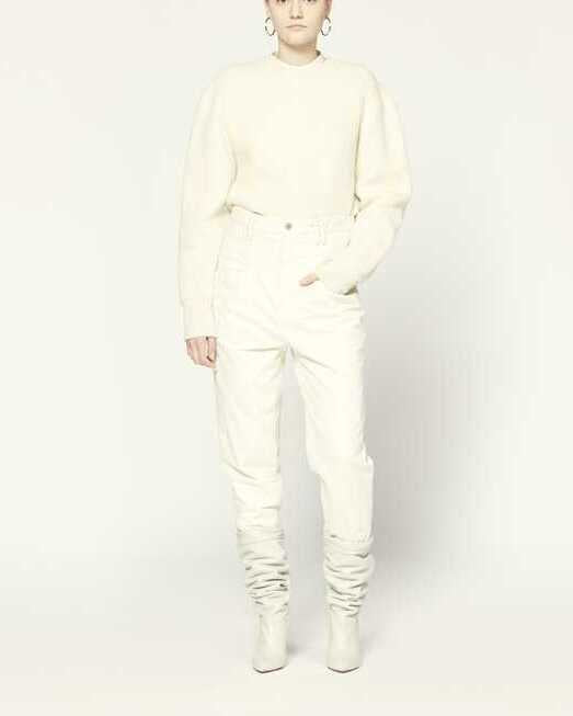 PULL BRENT Faume - seconde main