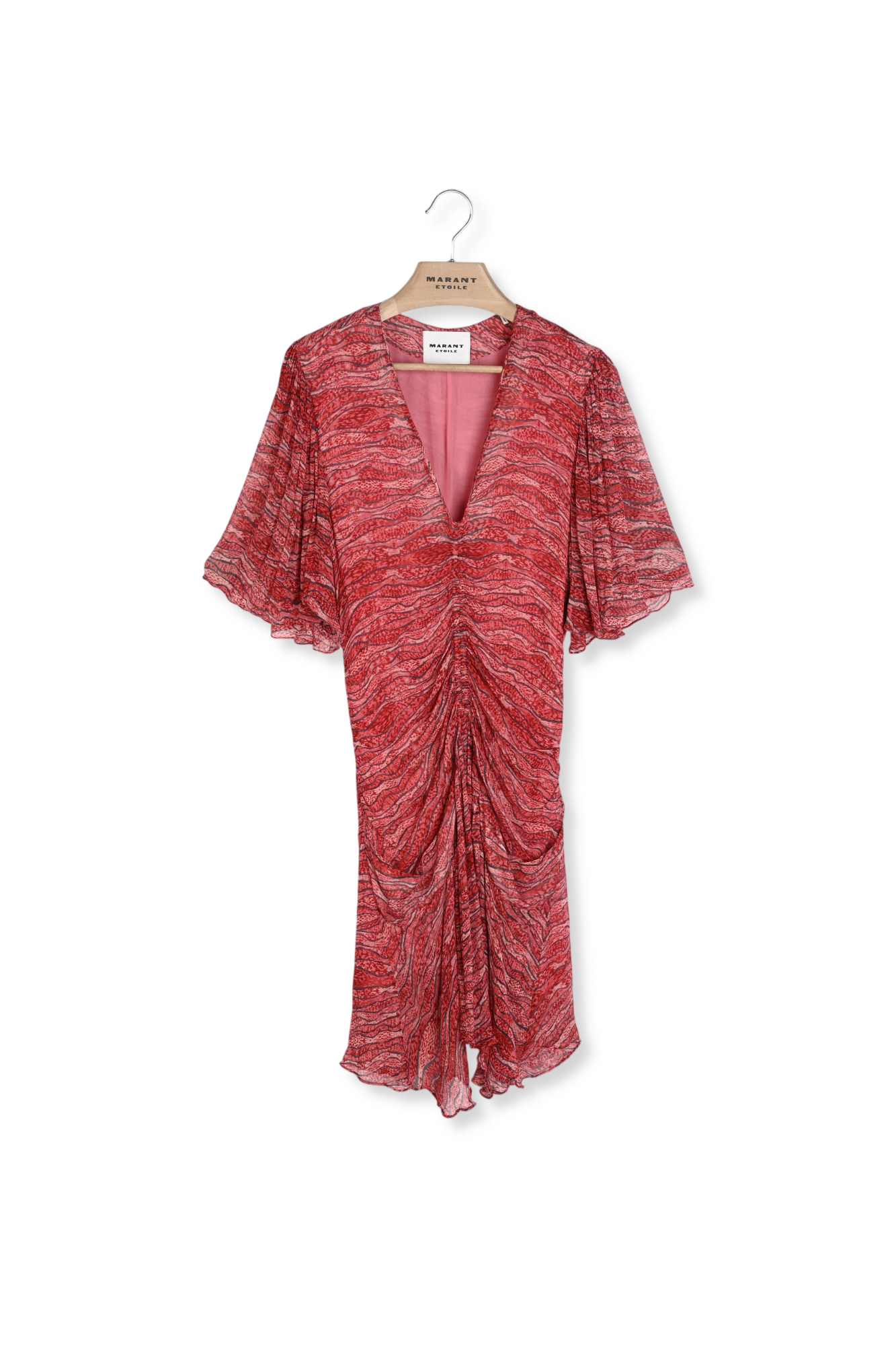 DRESS VIVIENNE Faume - seconde main