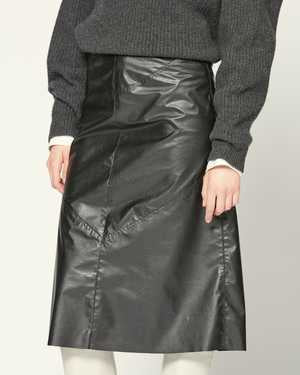SKIRT DOMI Faume - seconde main