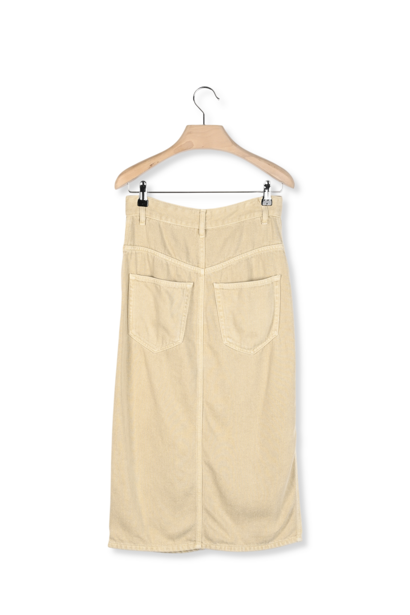 SKIRT TILAURIA Faume - seconde main
