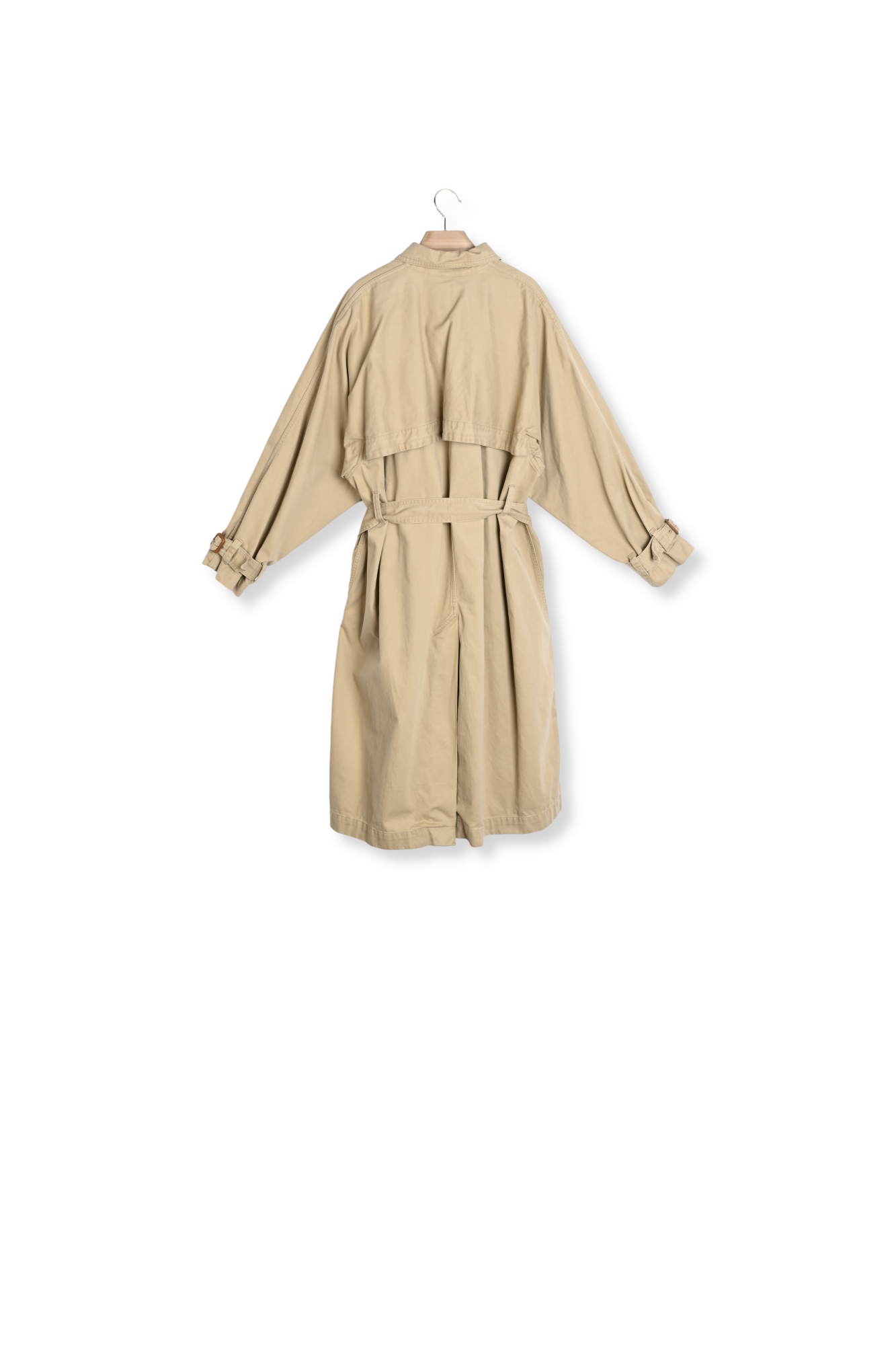 MANTEAU EDENNA Faume - seconde main