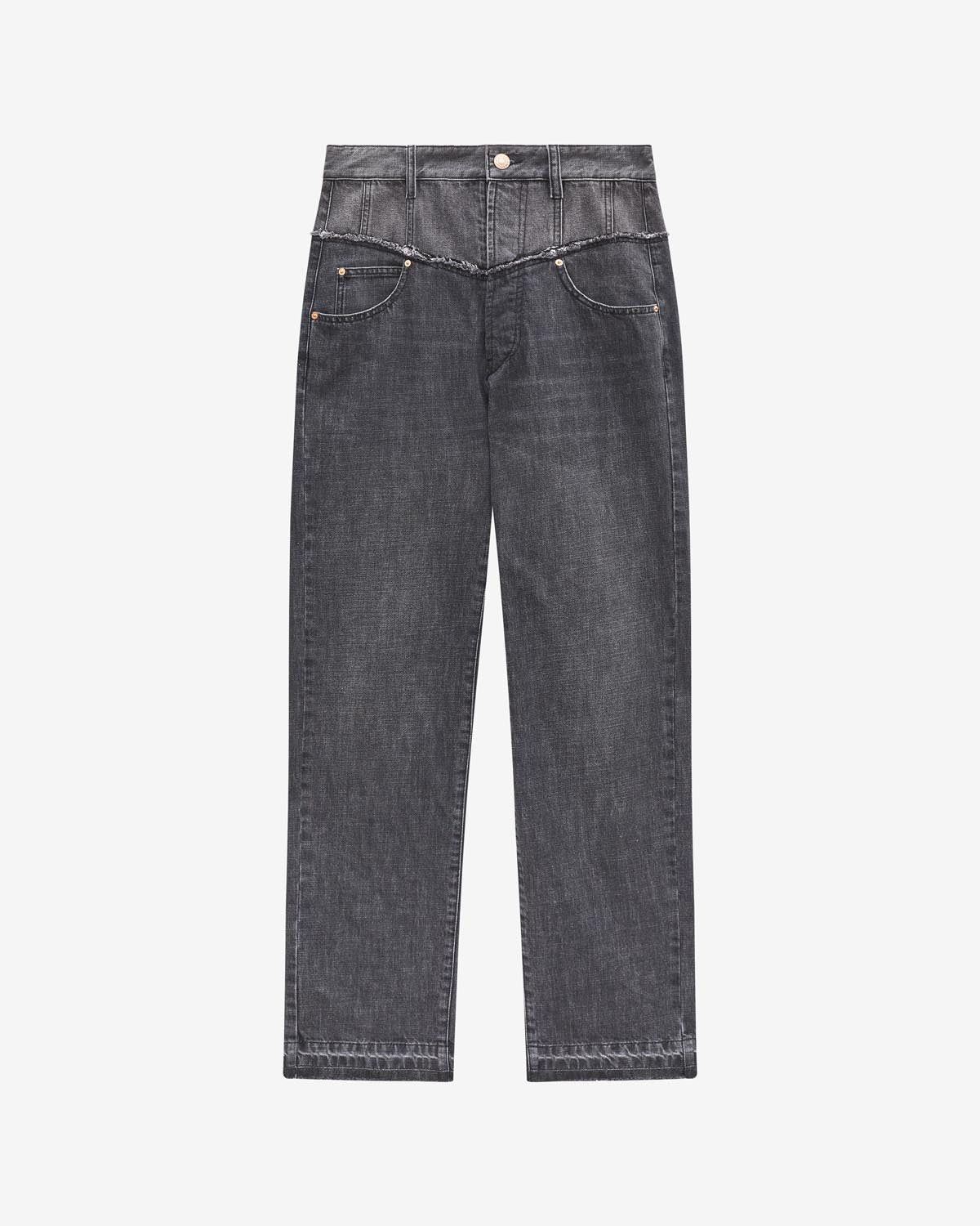 PANTALON NOEMIE Faume - seconde main