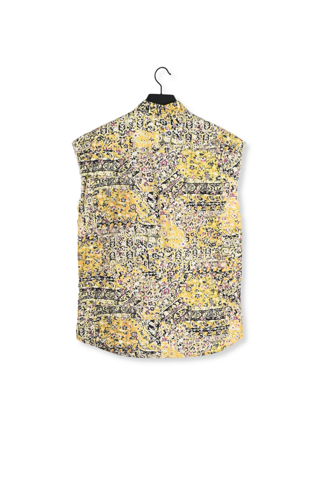 CHEMISE BUCKET Faume - seconde main