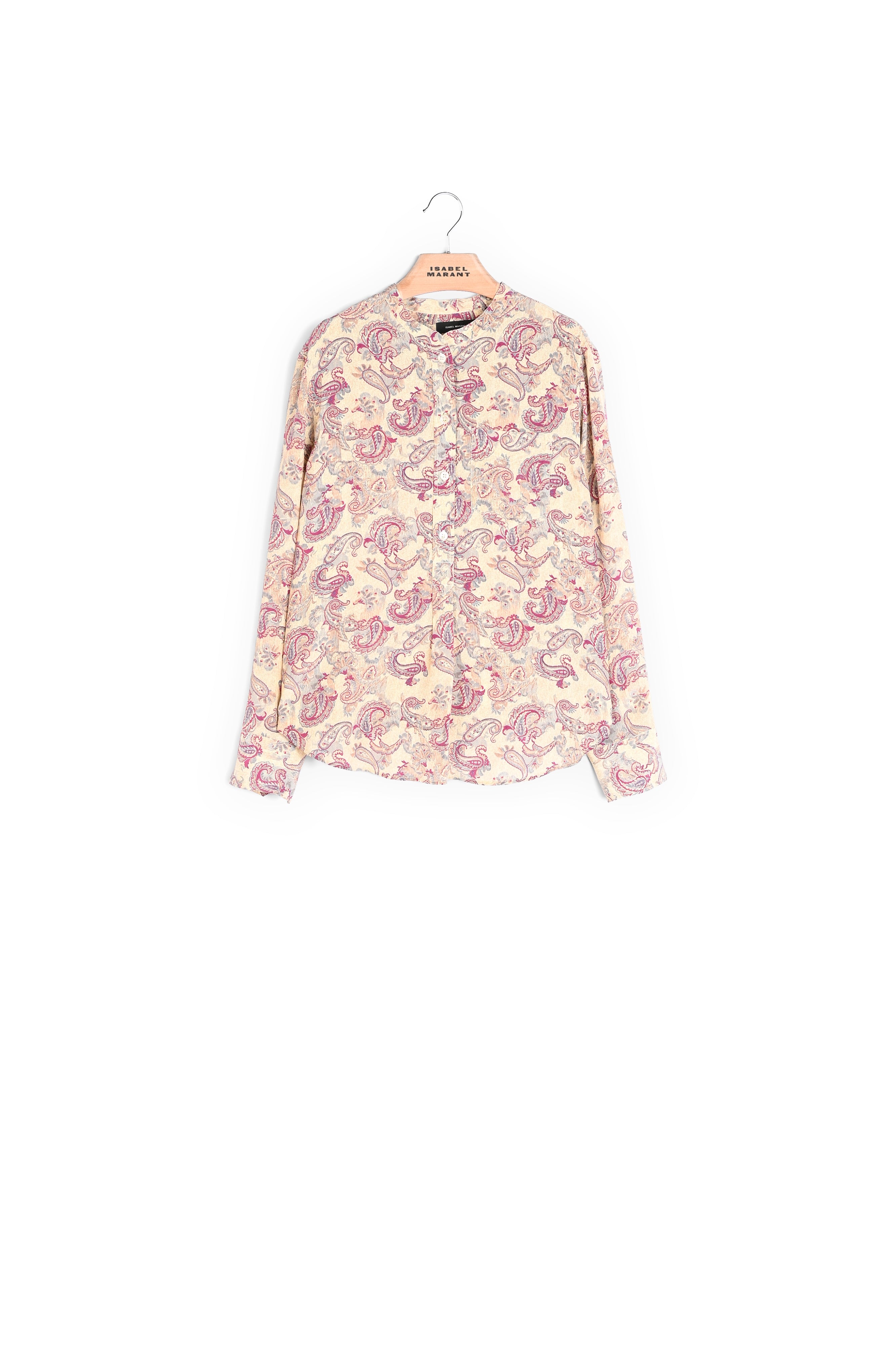 SHIRT Faume - seconde main