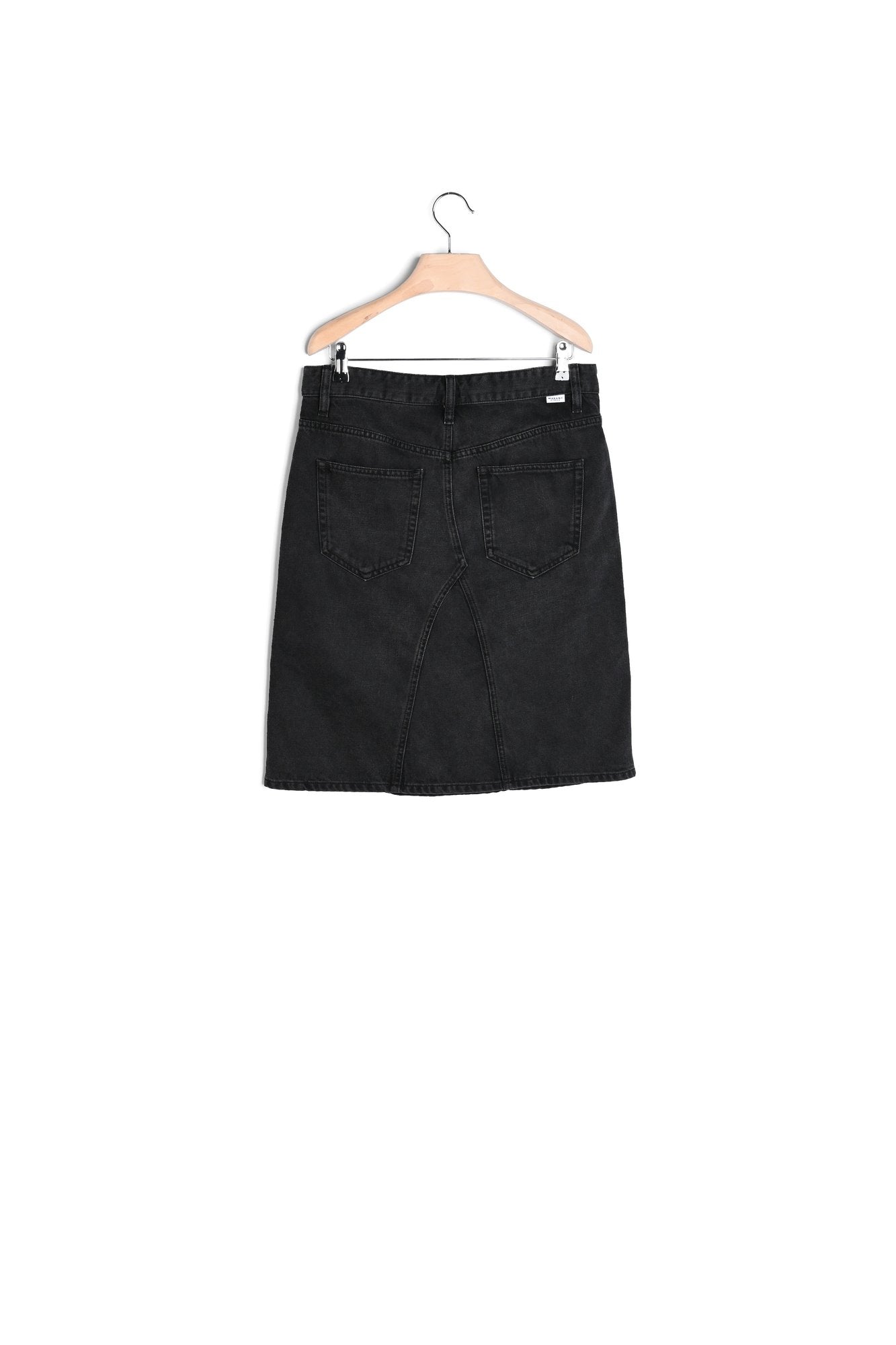 JUPE EN DENIM FIALI Faume - seconde main