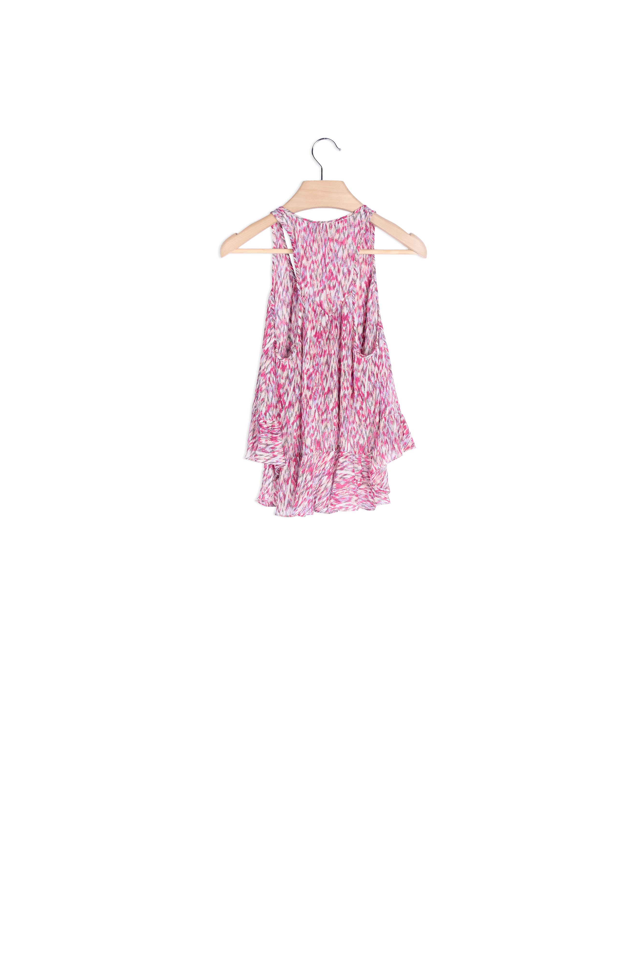 TOP SLIMEA Faume - seconde main