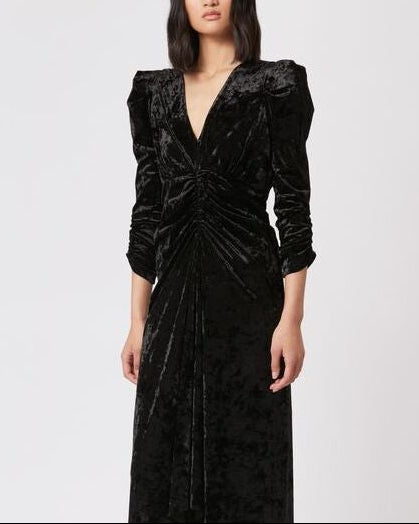 ROBE GILALBI Faume - seconde main