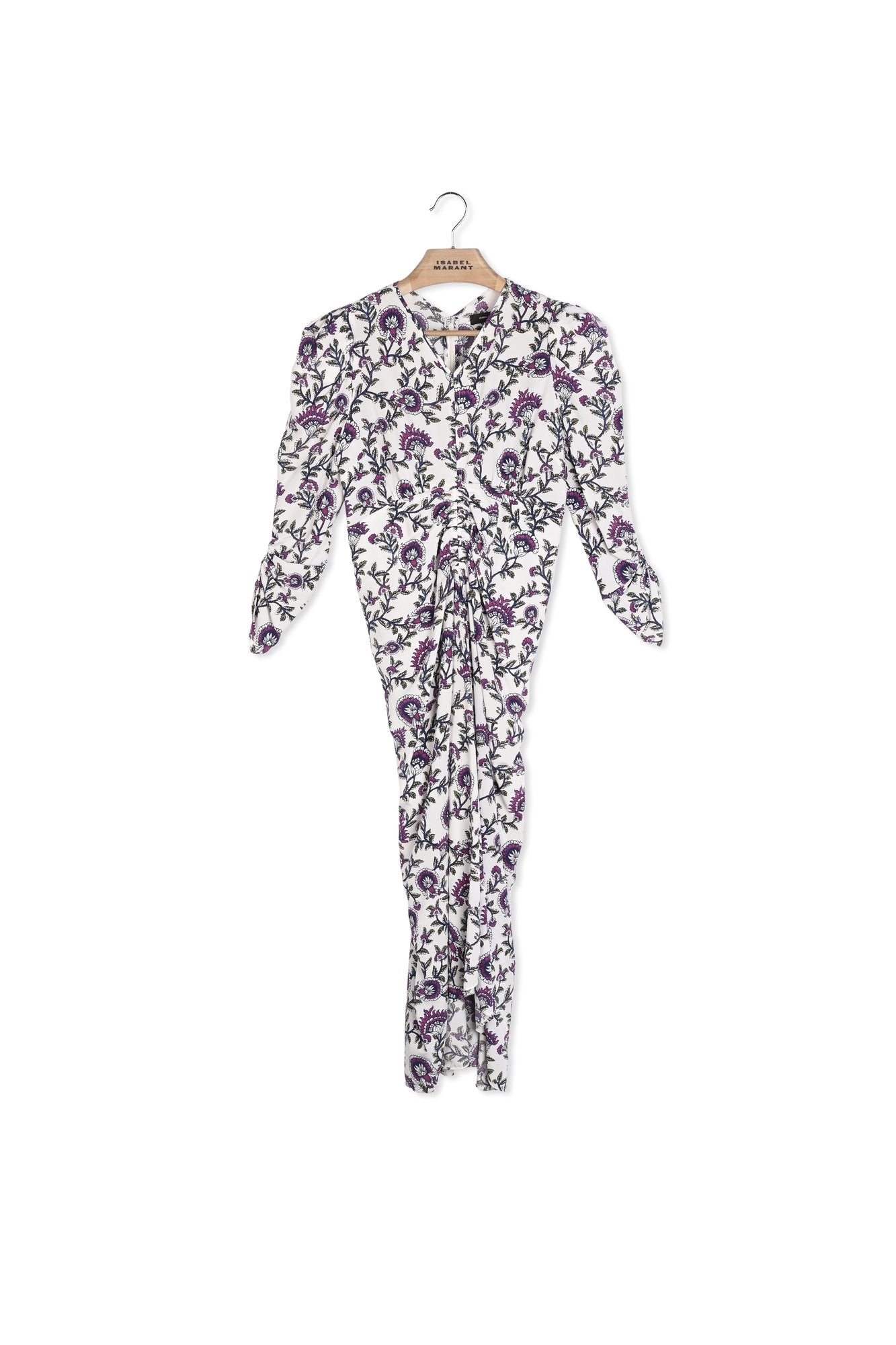 DRESS ALBI Faume - seconde main