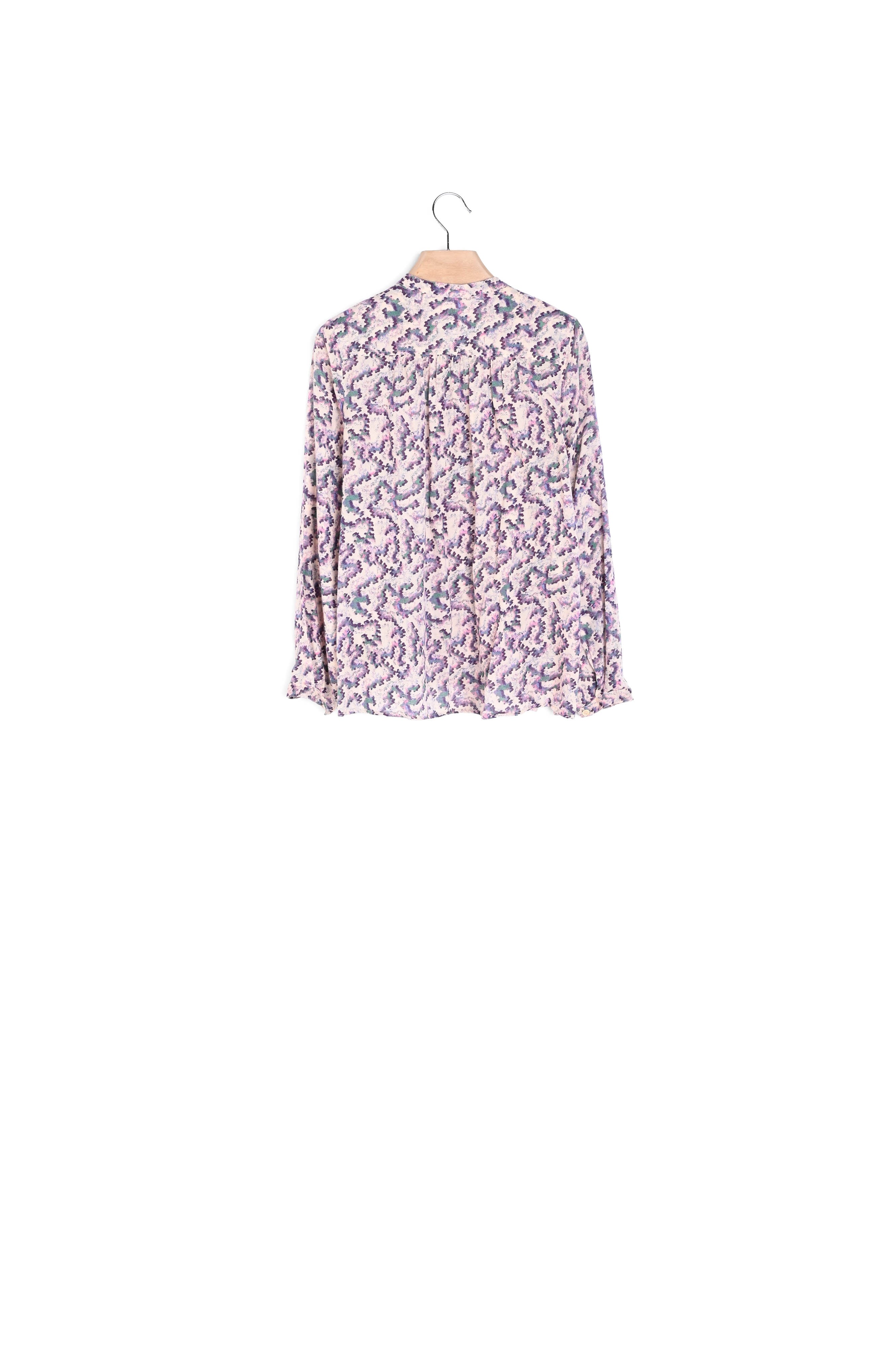 BLOUSE Faume - seconde main