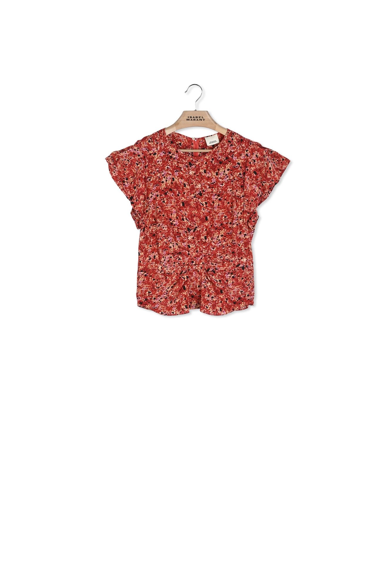 TOP TULLYA Faume - seconde main