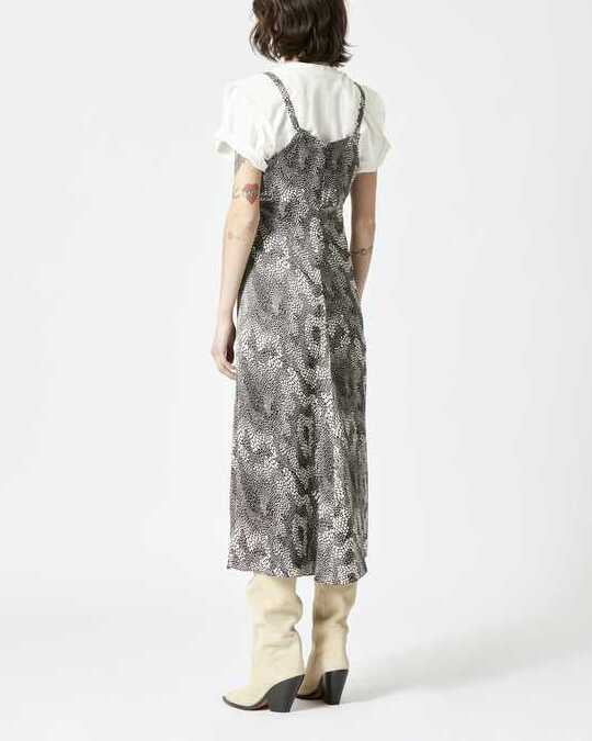 ROBE VARDA Faume - seconde main
