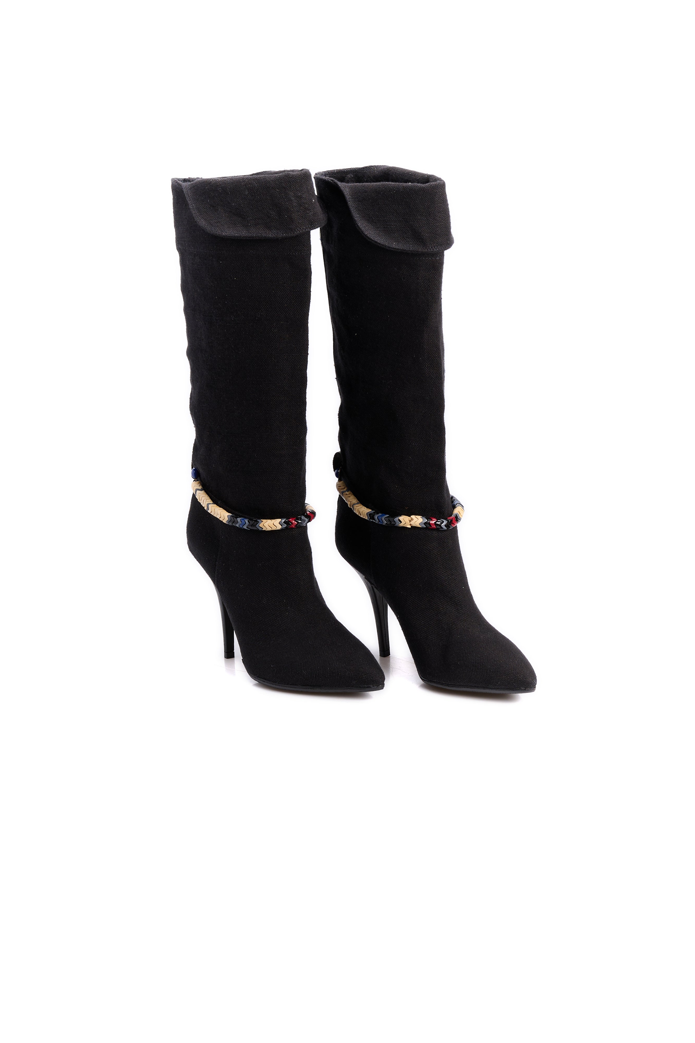 BOOTS Faume - seconde main