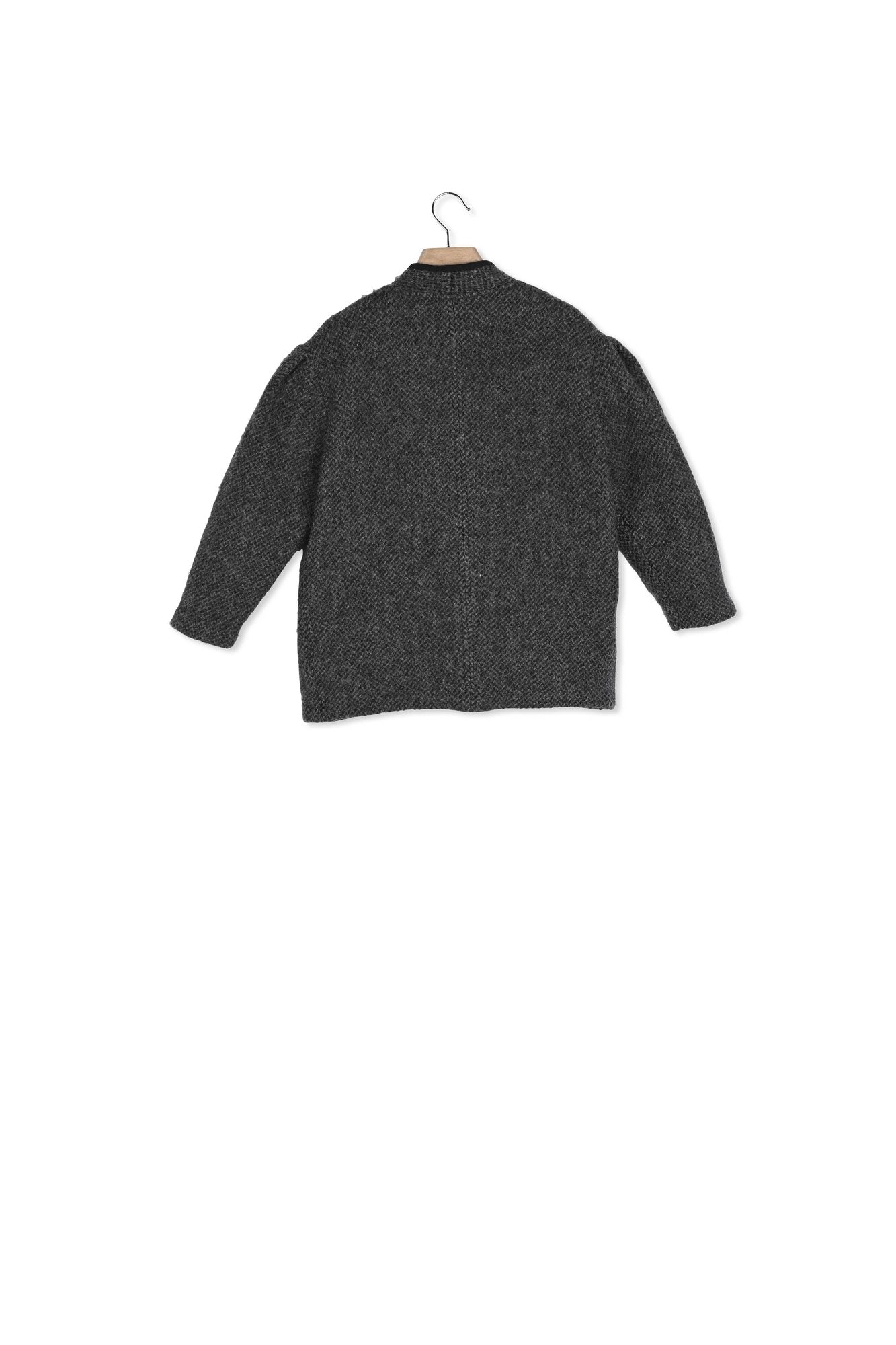 JACKET JABADI Faume - seconde main