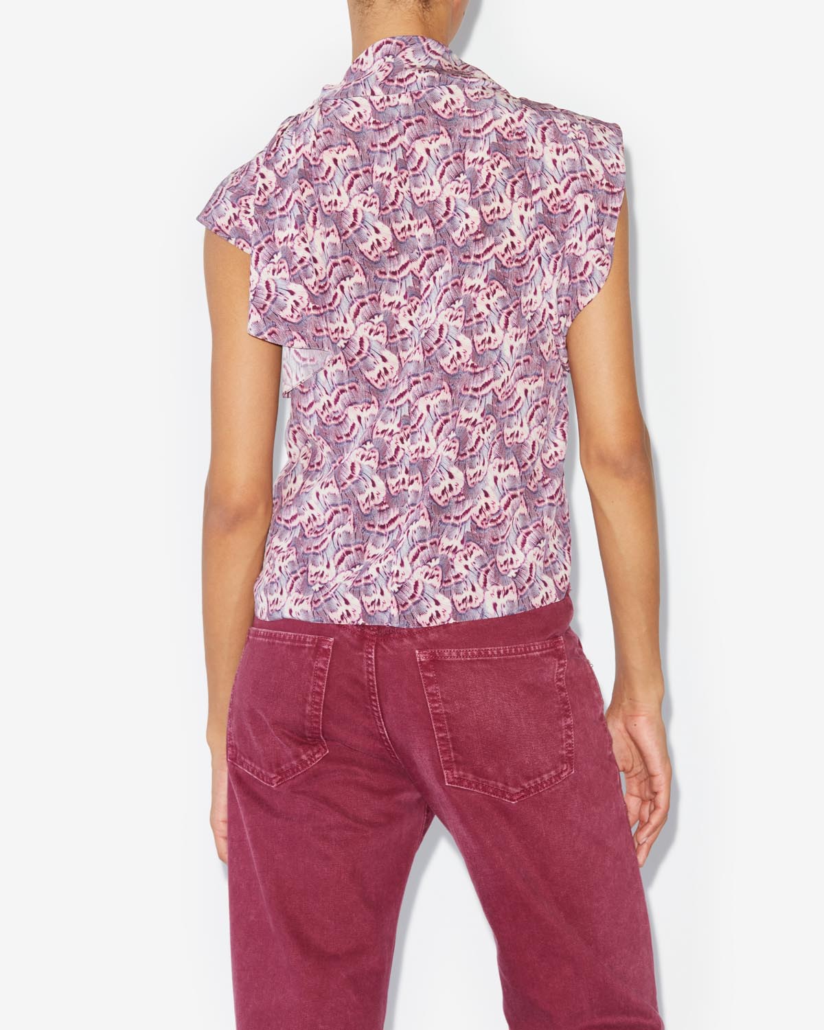 HAUT VALENCY Faume - seconde main