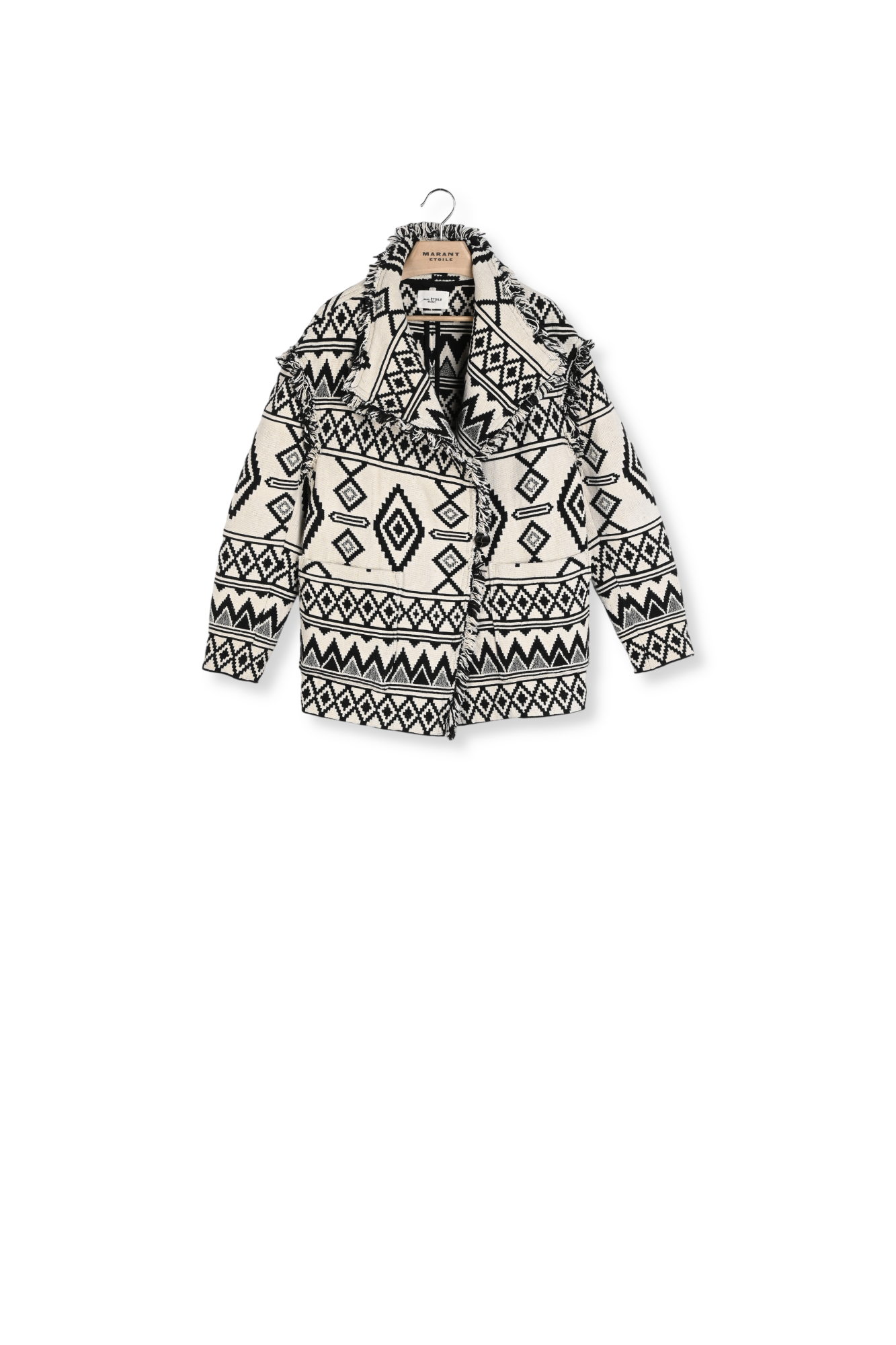 MANTEAU JOSIALI Faume - seconde main