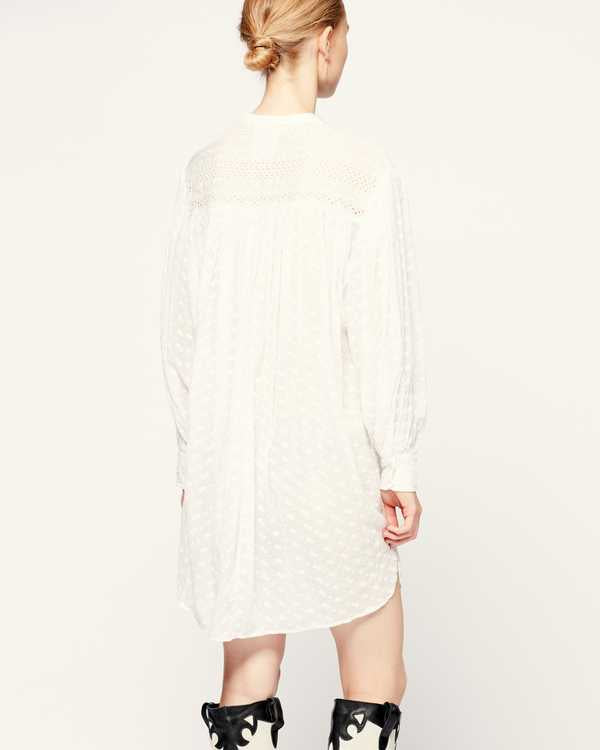 ROBE TILALIA Faume - seconde main