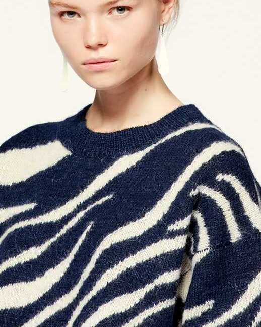 PULL GENNA Faume - seconde main