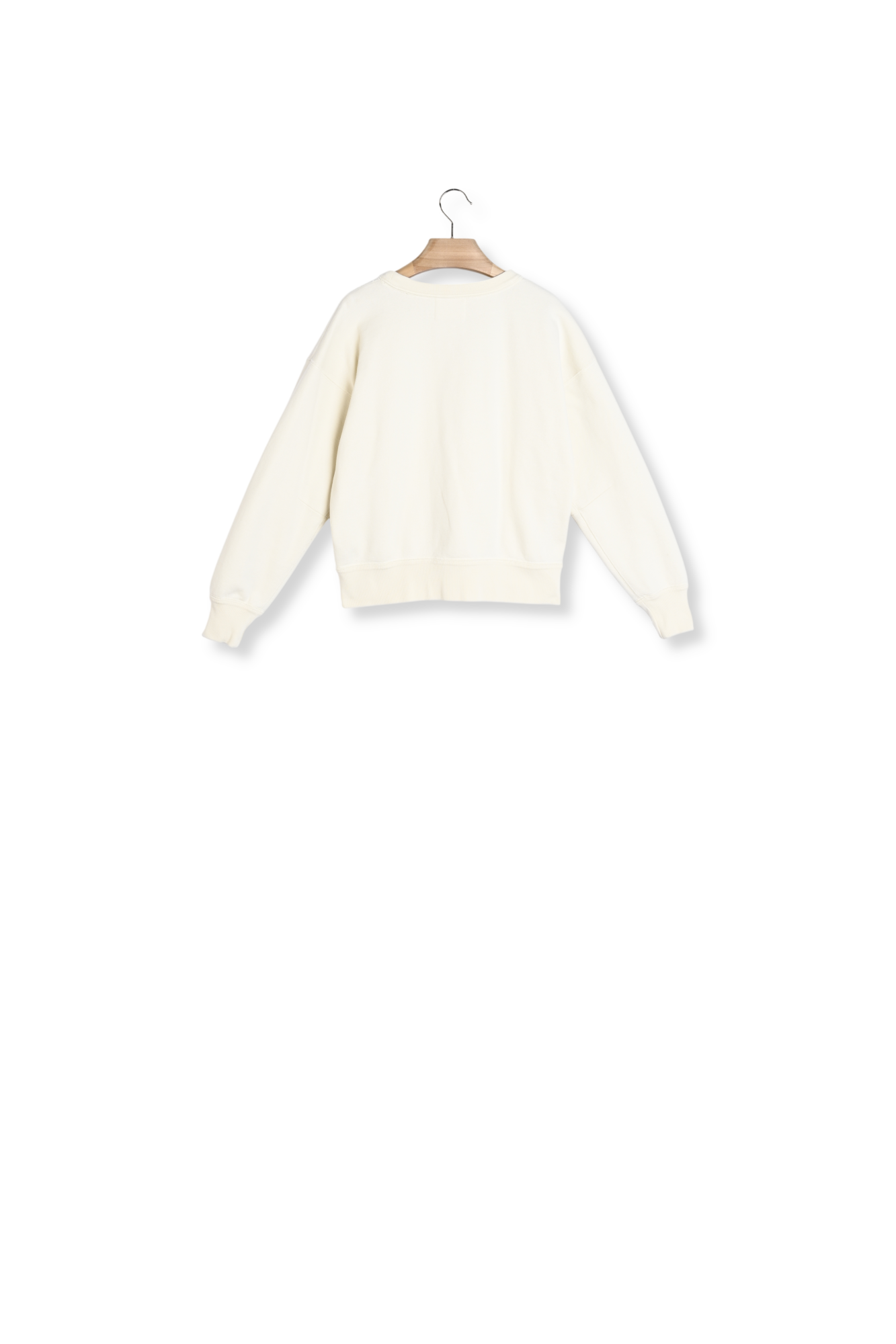 SWEAT SHIRT MOBYLI Faume - seconde main