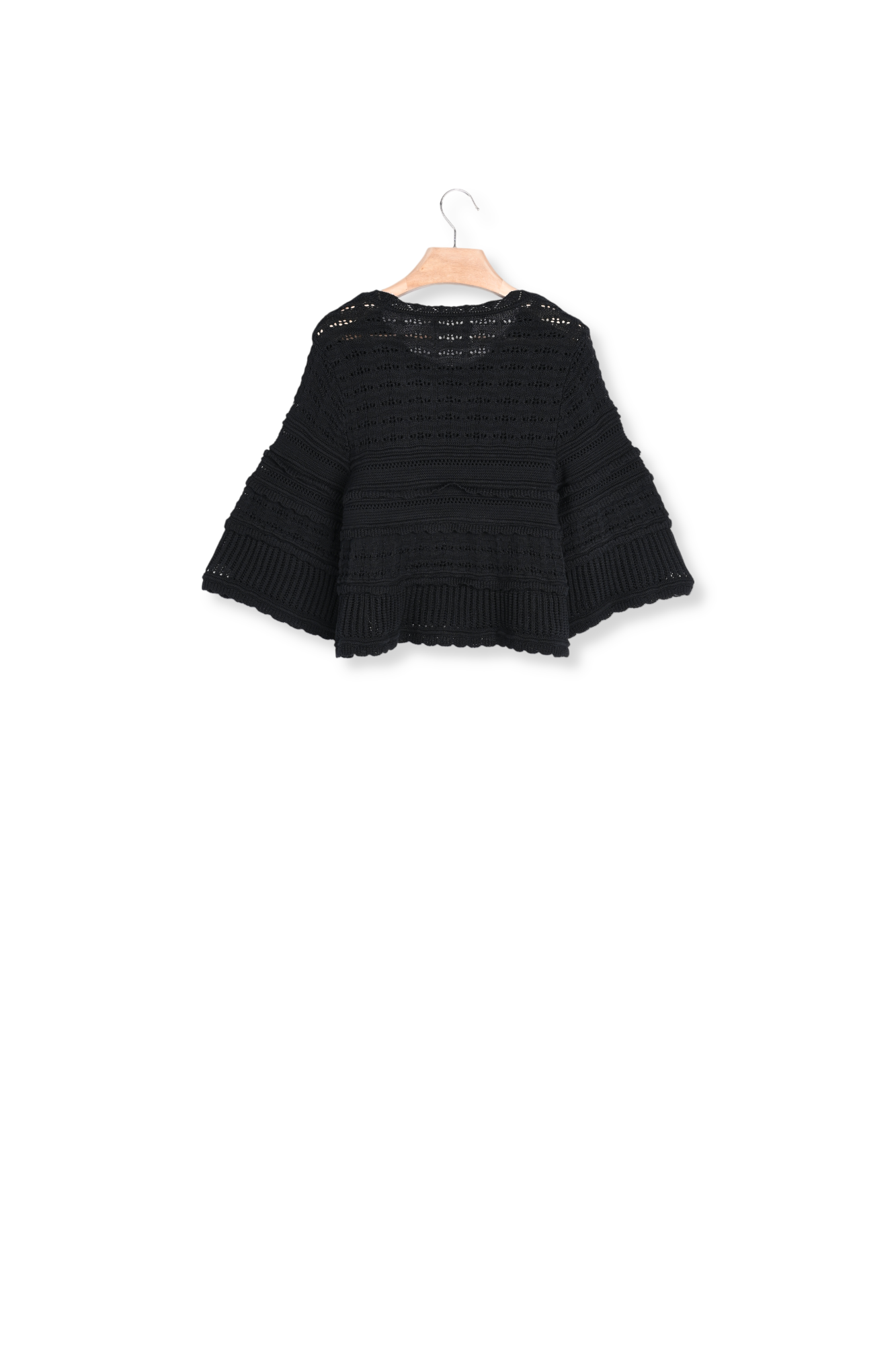 PULL AZELIA Faume - seconde main