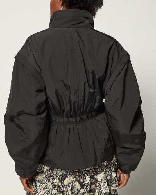 COAT DASTYA Faume - seconde main