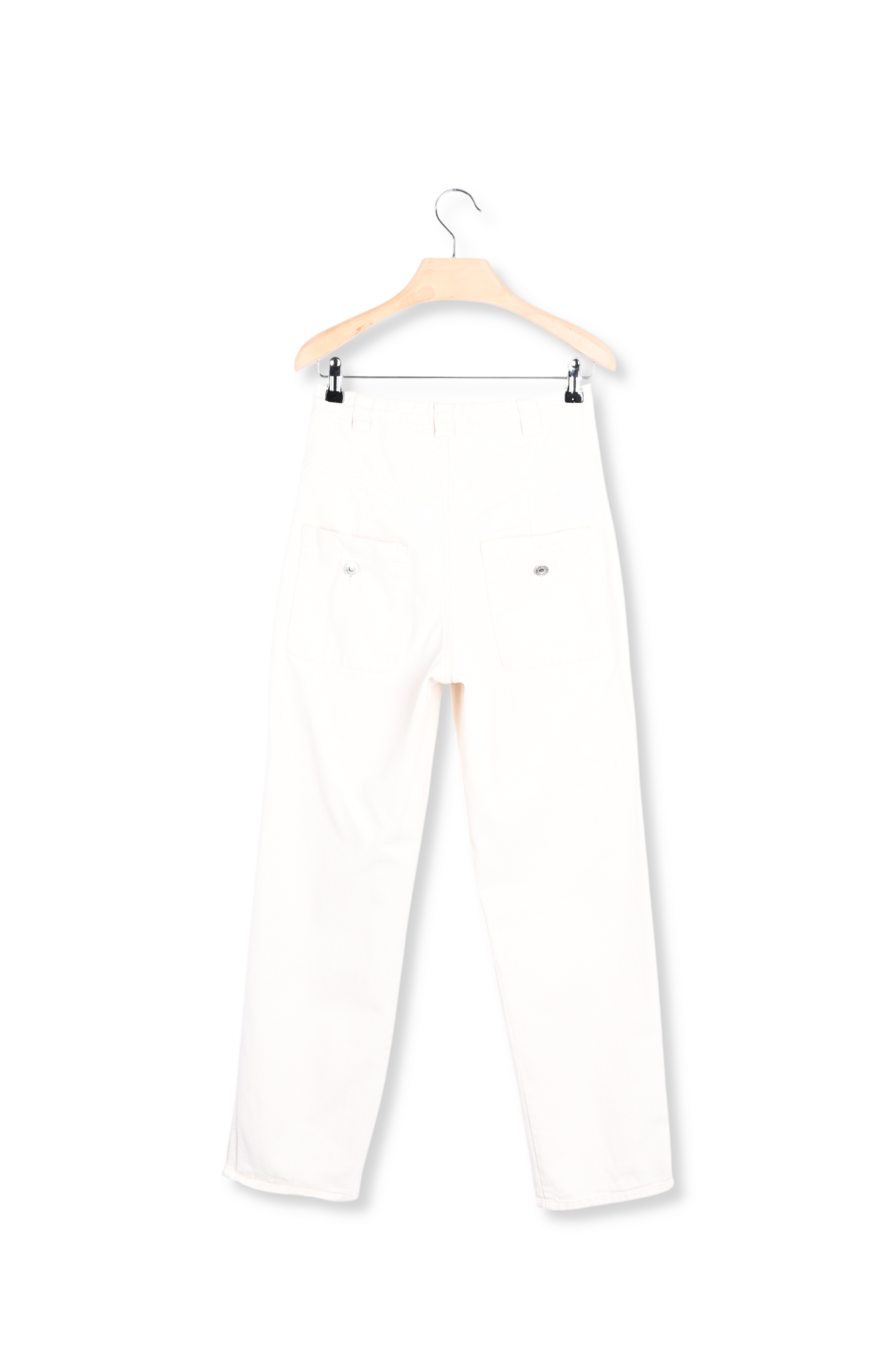 PANTALON JILDA Faume - seconde main