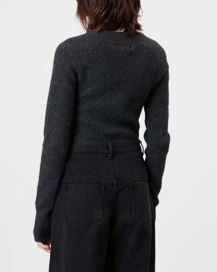 SWEATER BAILEY Faume - seconde main