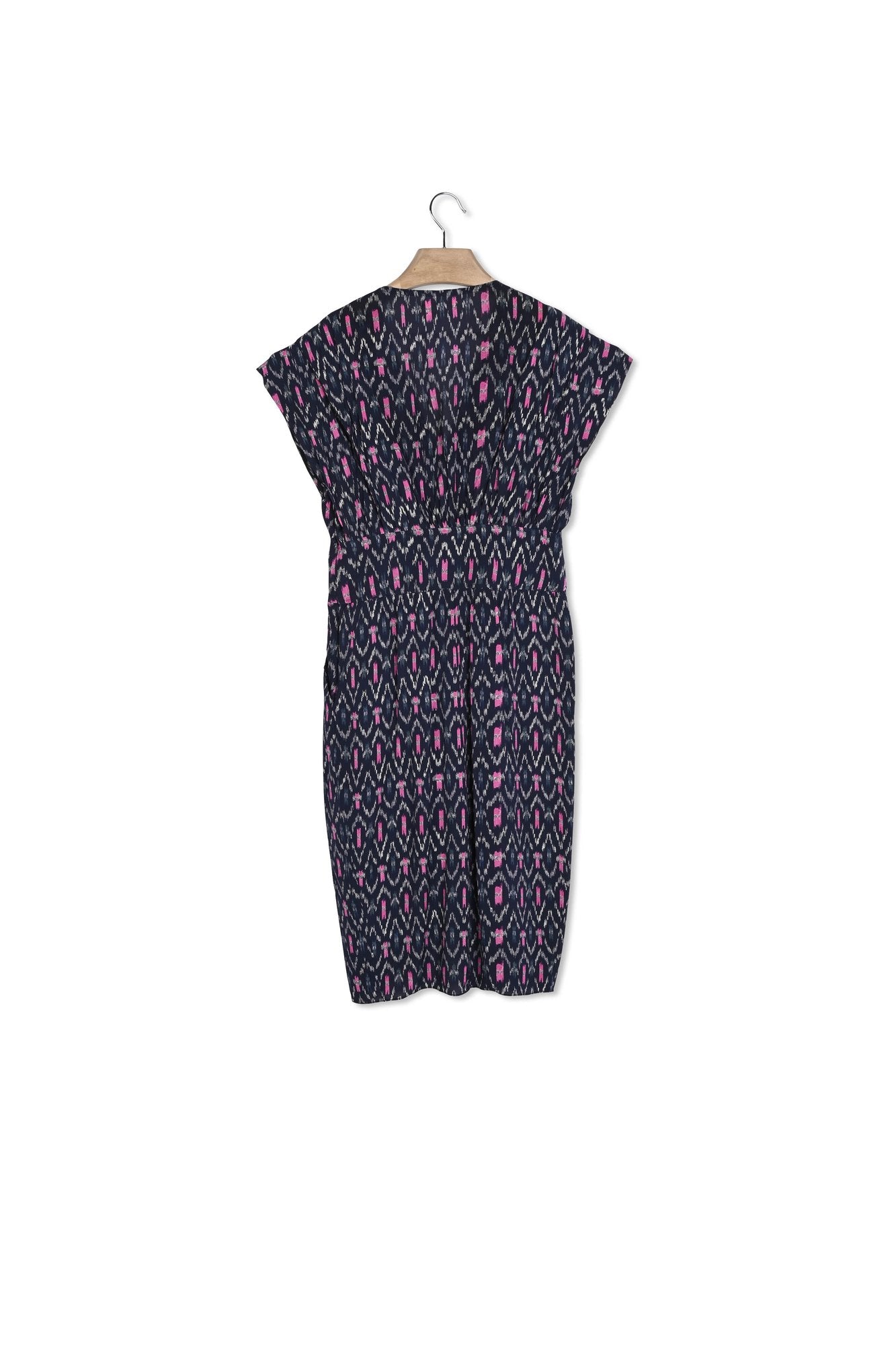 DRESS ALMEYA Faume - seconde main