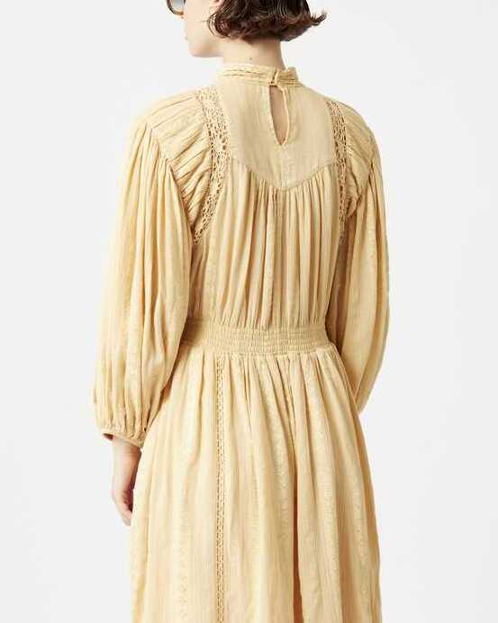 ROBE JAENA Faume - seconde main
