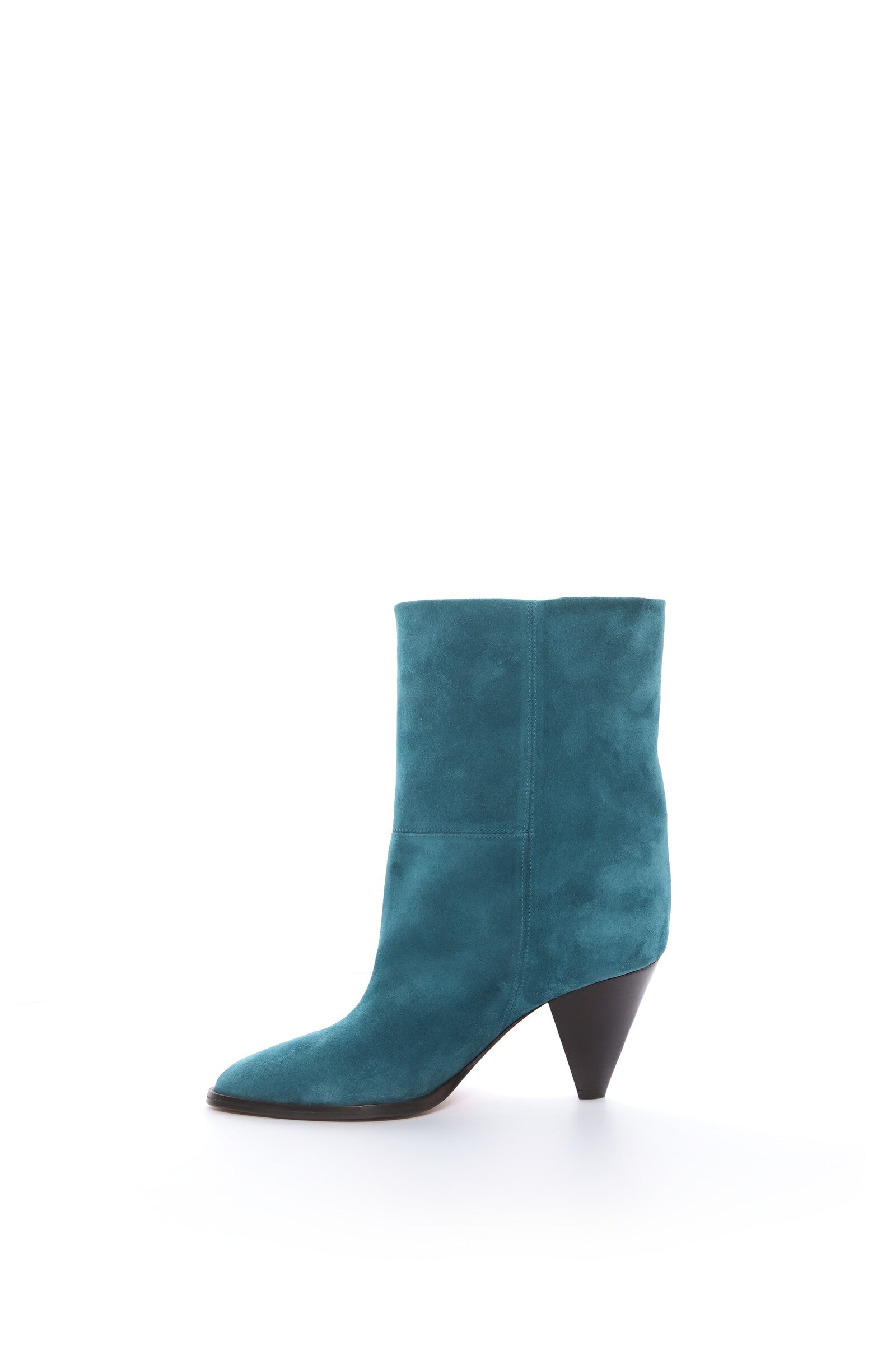 BOOTS  ROUXA Faume - seconde main