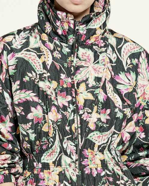 COAT DASTYA Faume - seconde main