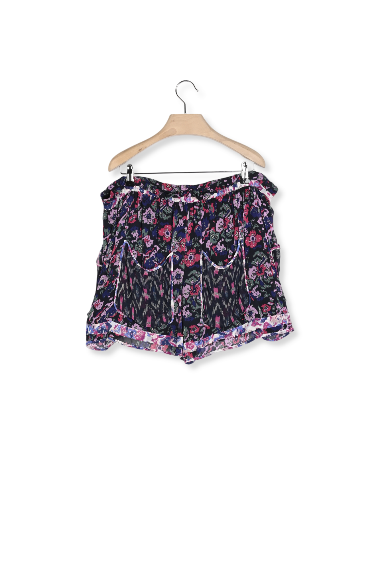 SHORT RIOLMY Faume - seconde main