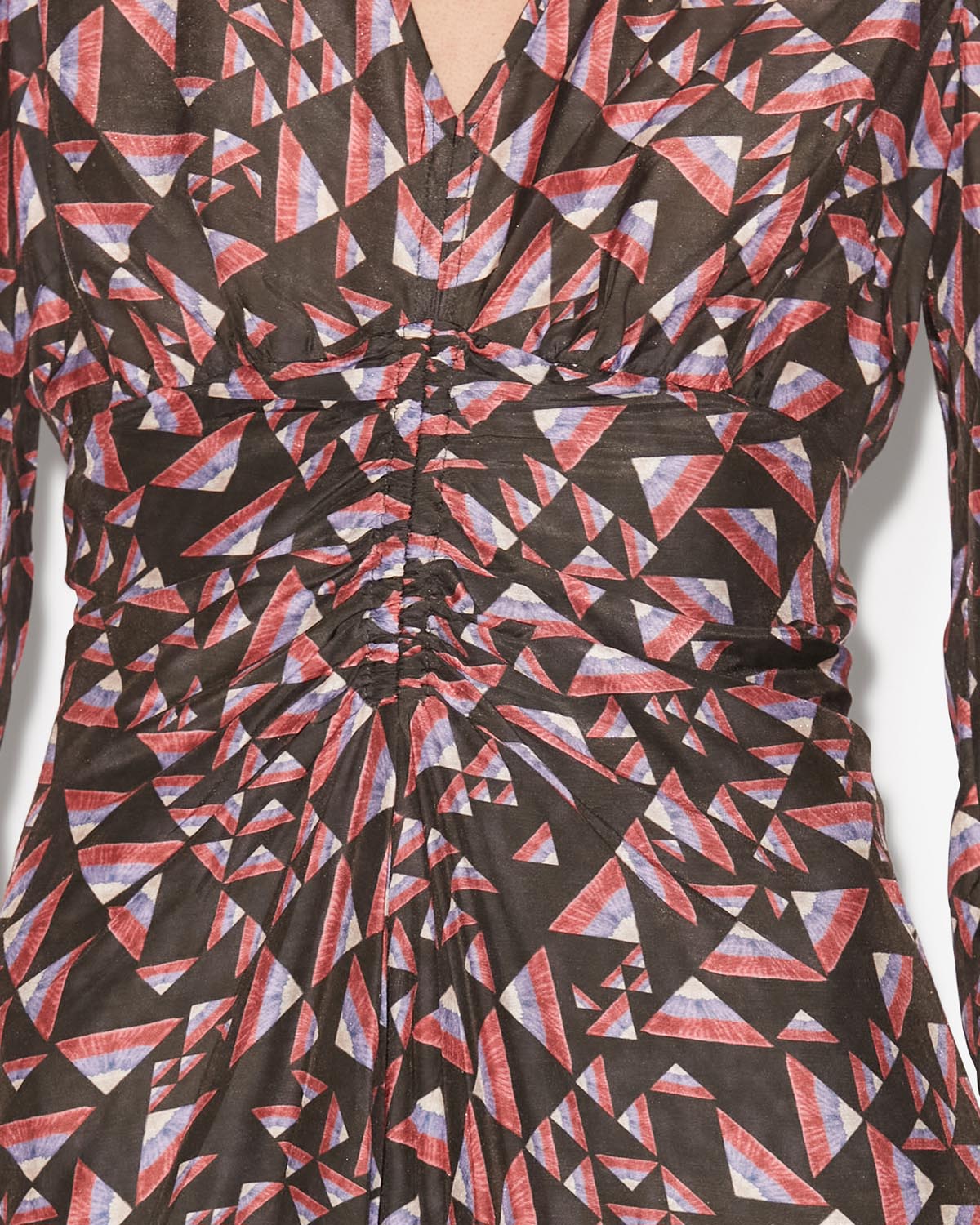 DRESS ALBINI Faume - seconde main