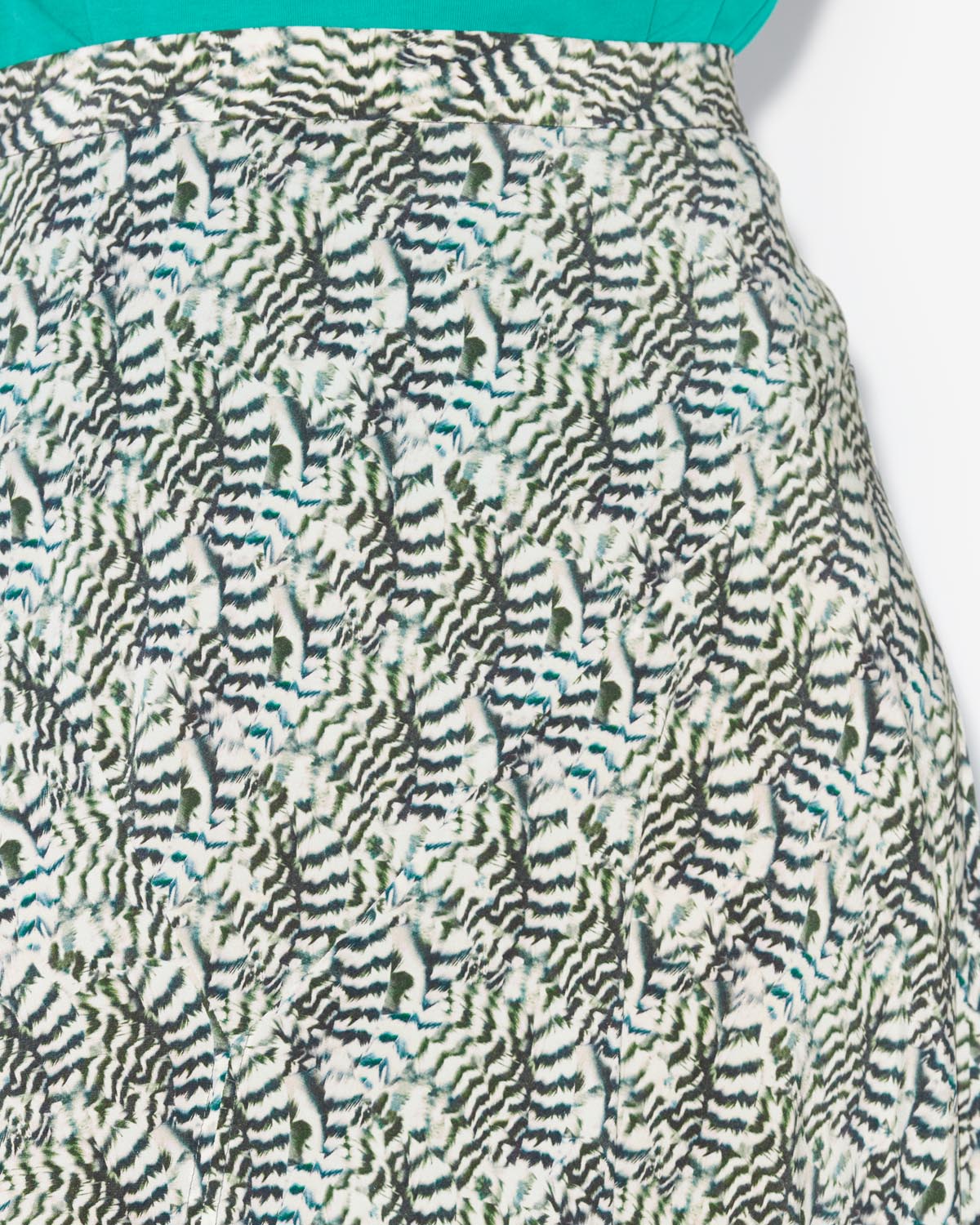 SKIRT SAKURA Faume - seconde main