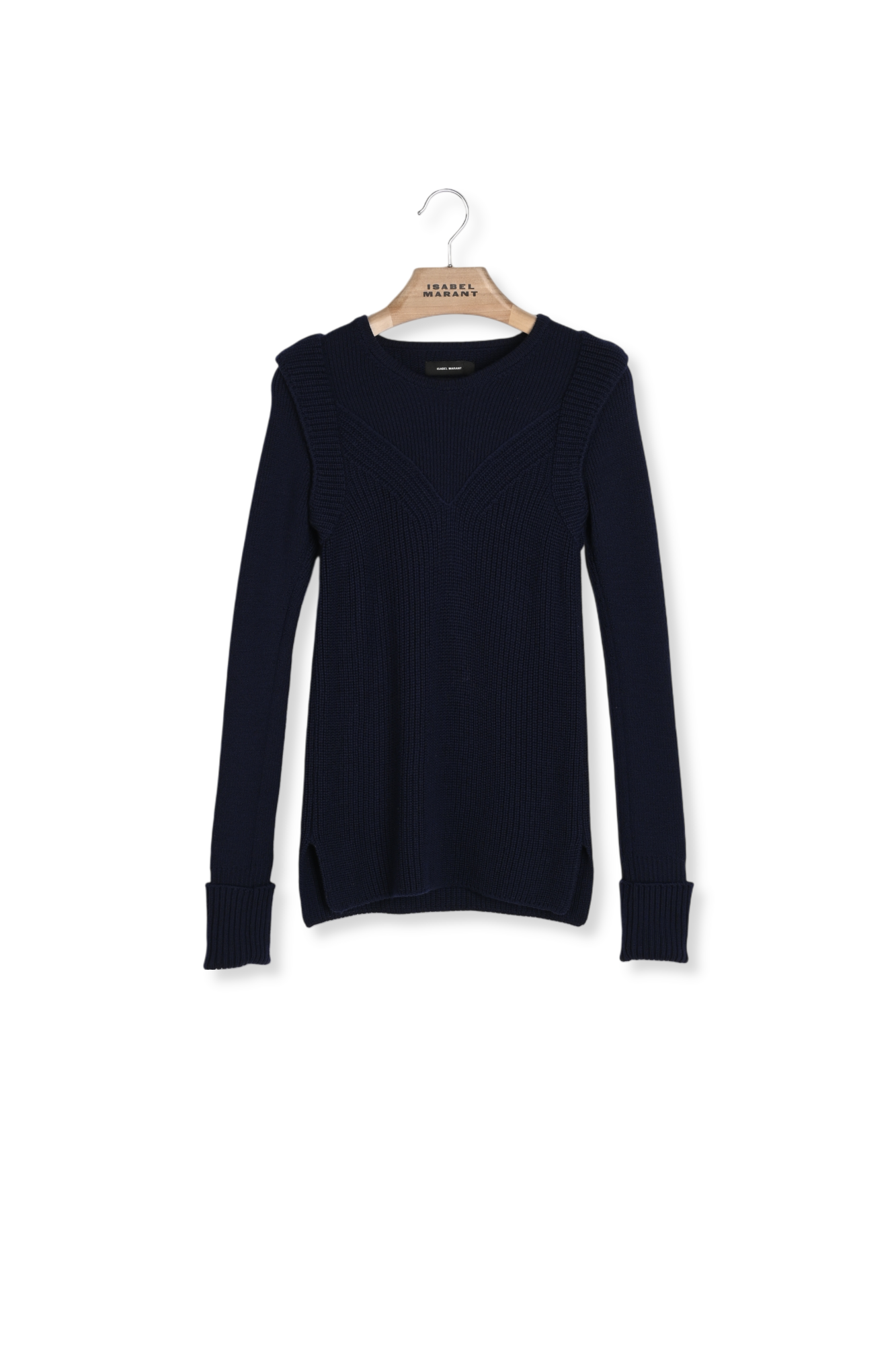 PULL CARLA Faume - seconde main