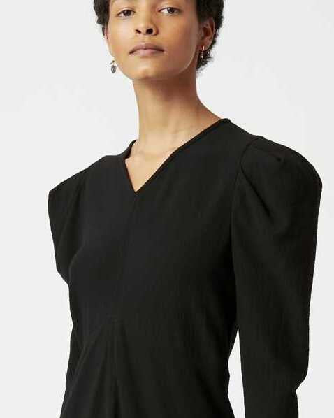 ROBE ALBIZIA Faume - seconde main