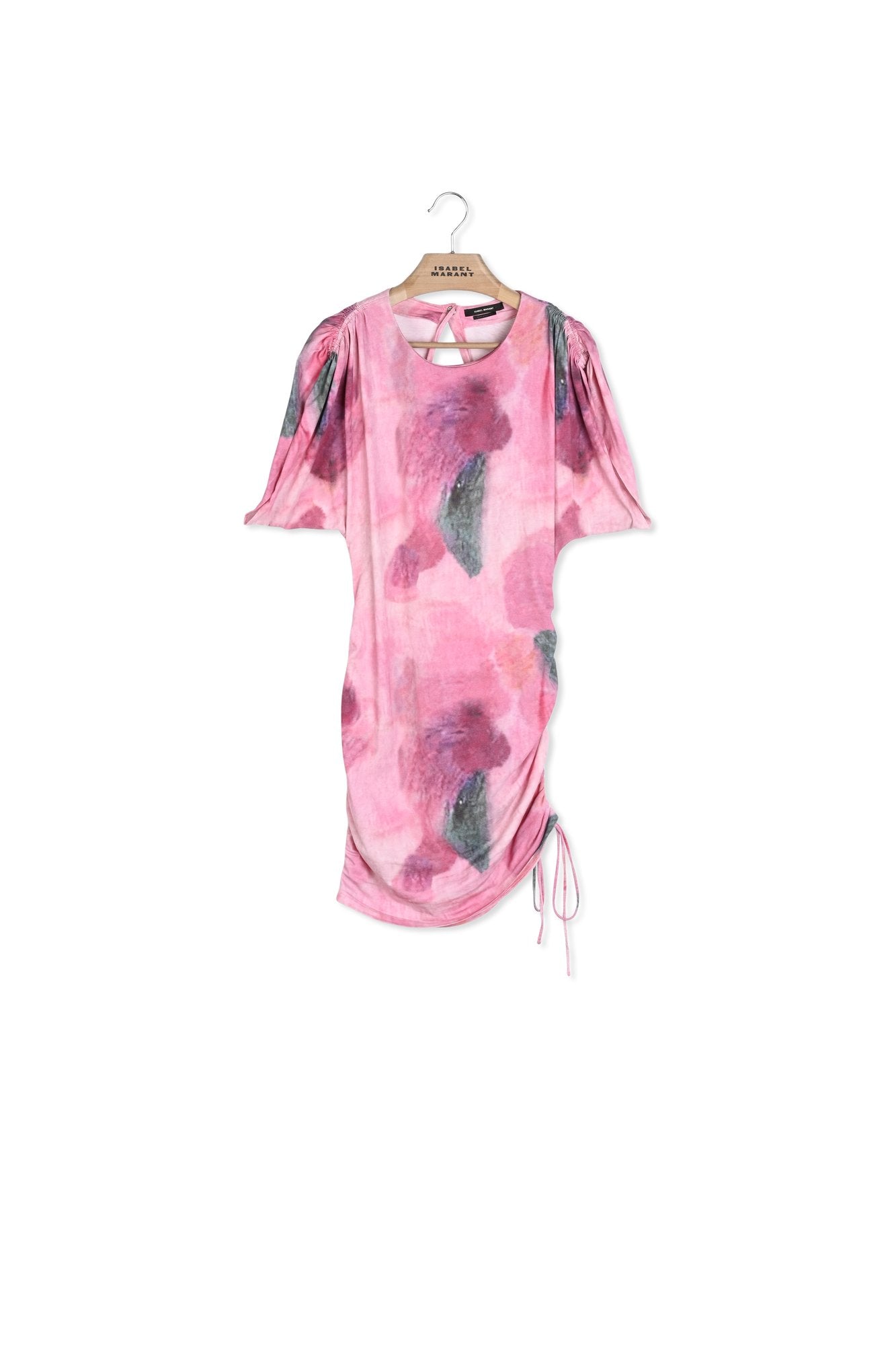 DRESS SITIAN Faume - seconde main