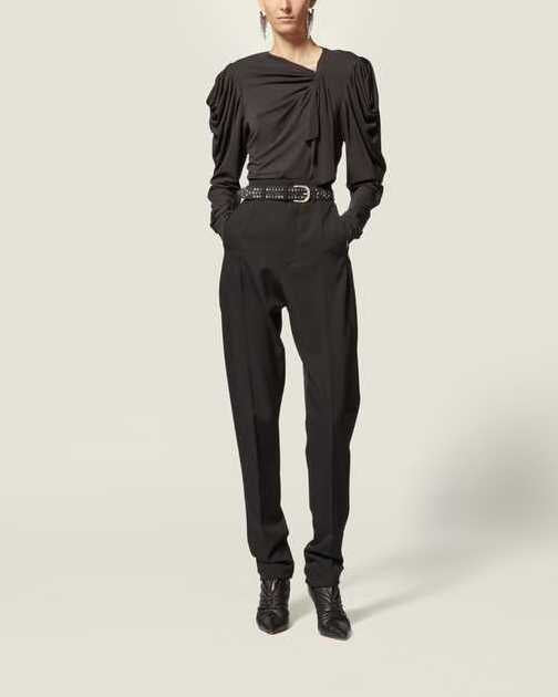 PANTALON AMAYA Faume - seconde main