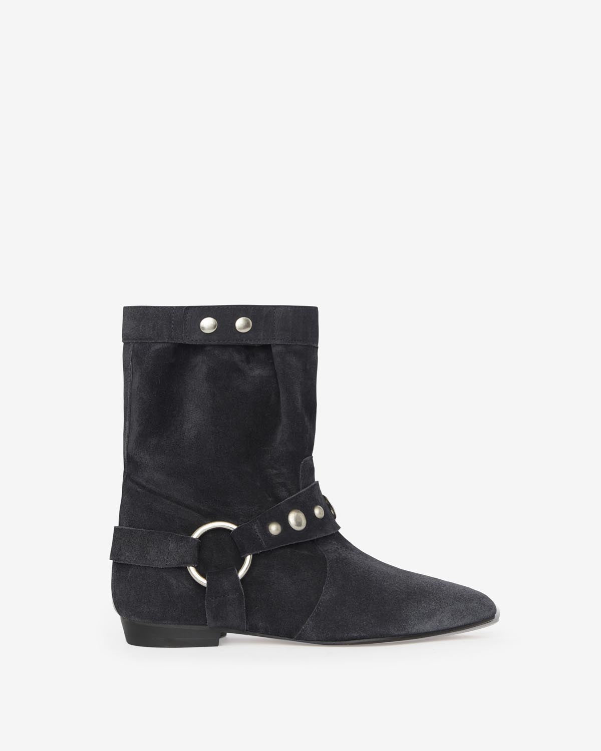 BOOTS STANIA Faume - seconde main