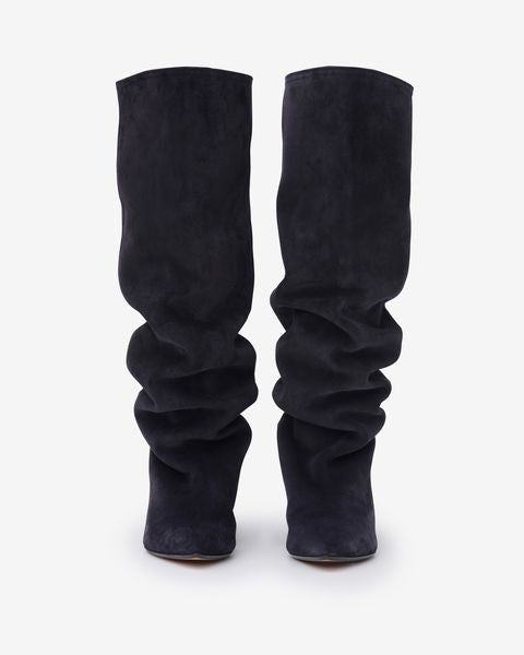 BOTTES SKARLET Faume - seconde main