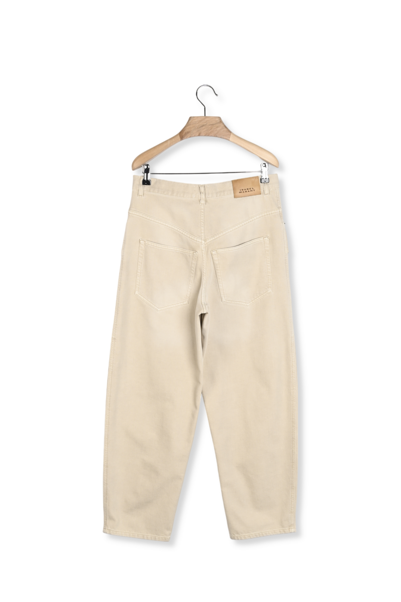 PANTALON VARDA Faume - seconde main