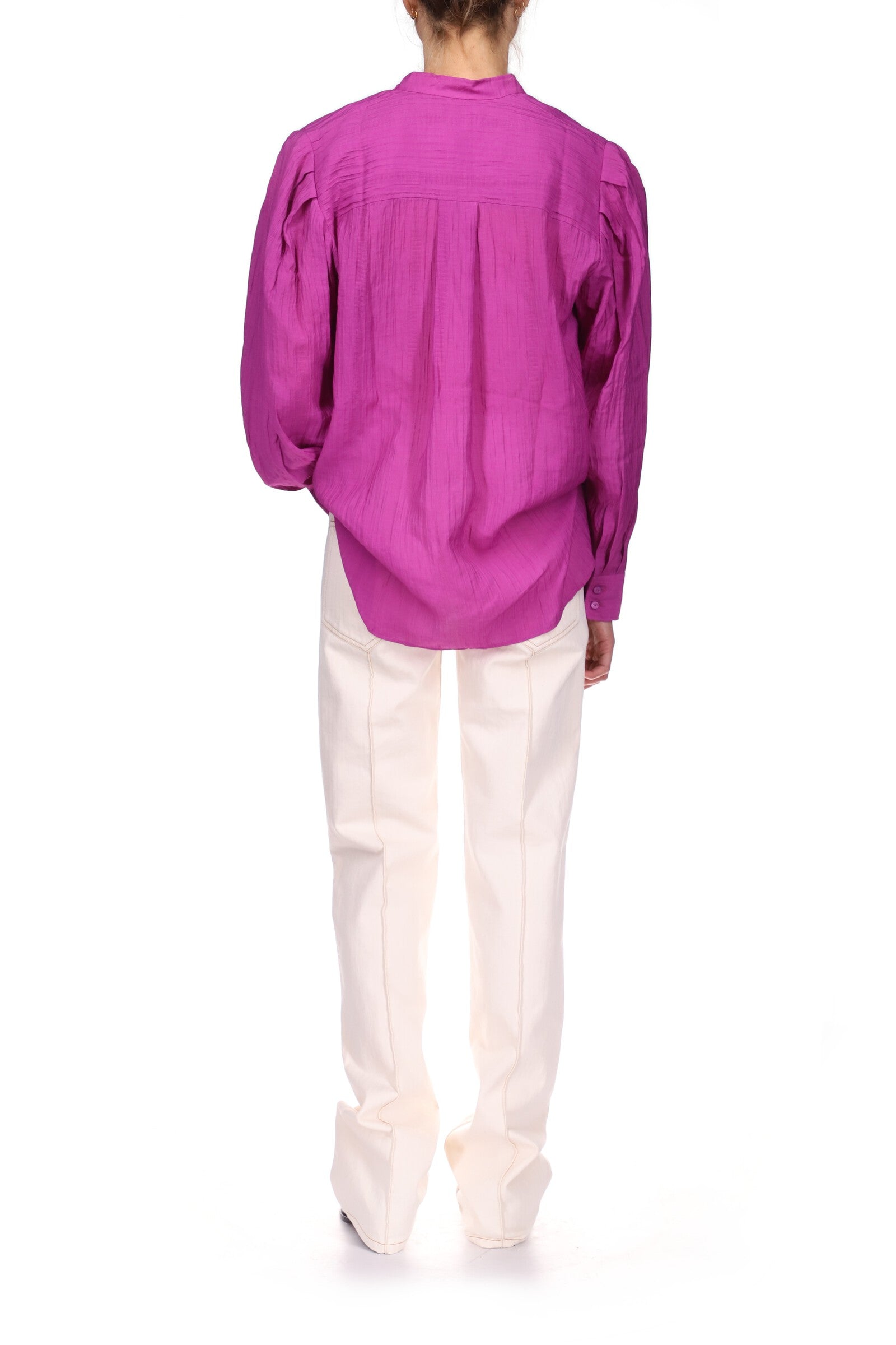 PANTS LIROKAE Faume - seconde main