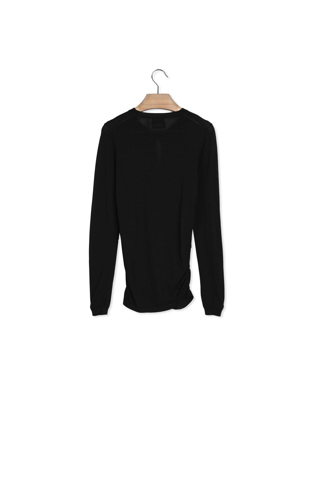 PULL EN LAINE  POSY Faume - seconde main