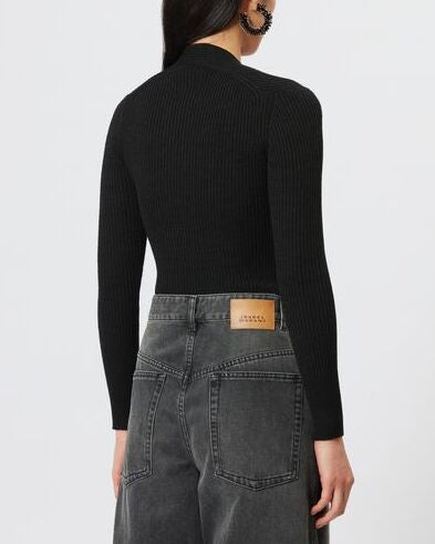 CARDIGAN ZELIE Faume - seconde main