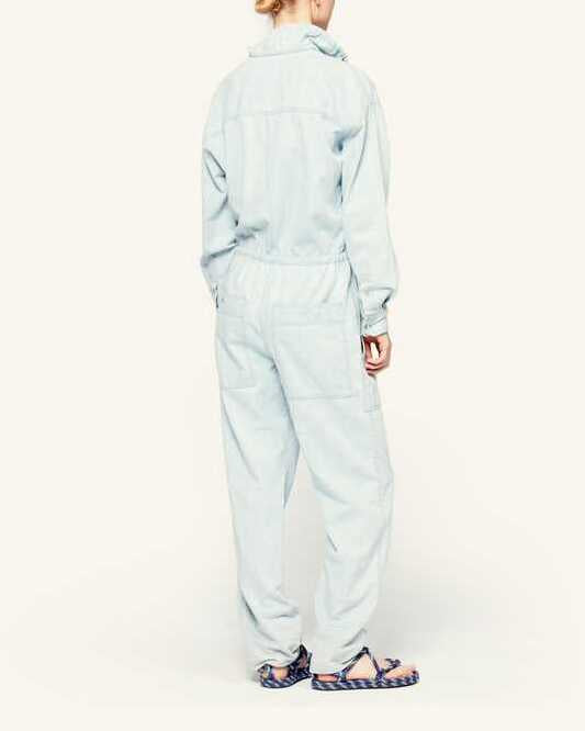 JUMPSUIT MARVIN Faume - seconde main