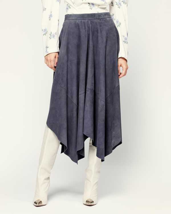 JUPE CAYLAE Faume - seconde main