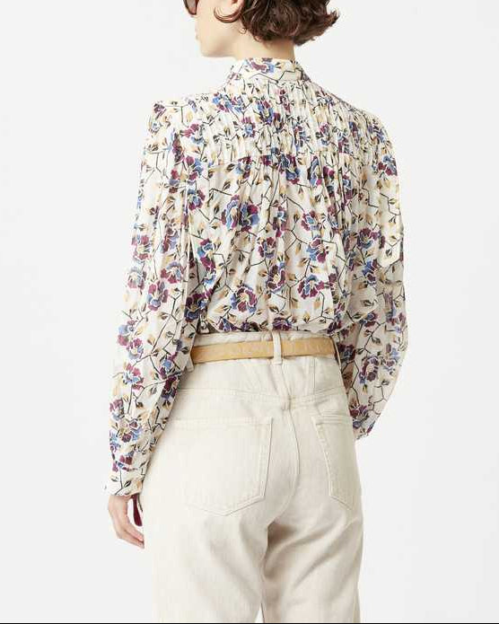 HAUT VEGA Faume - seconde main