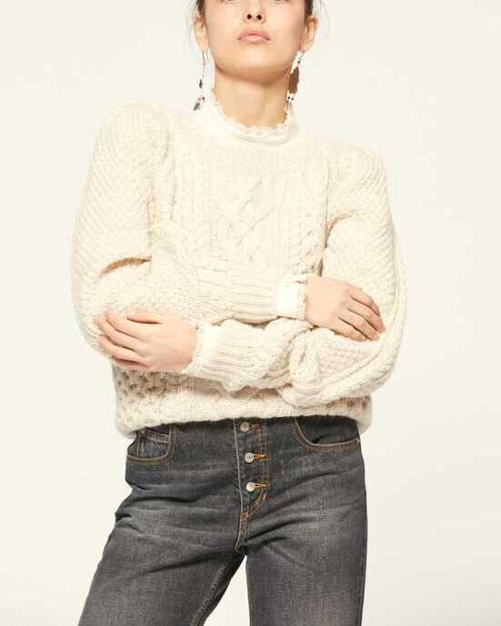 PULL ROMY Faume - seconde main
