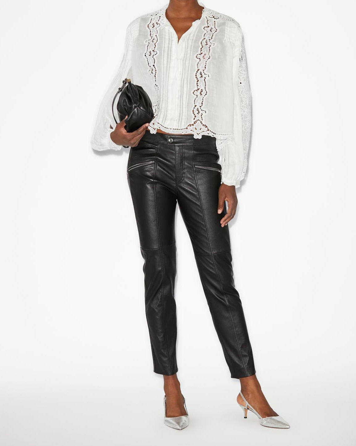 HAUT KUBRA Faume - seconde main