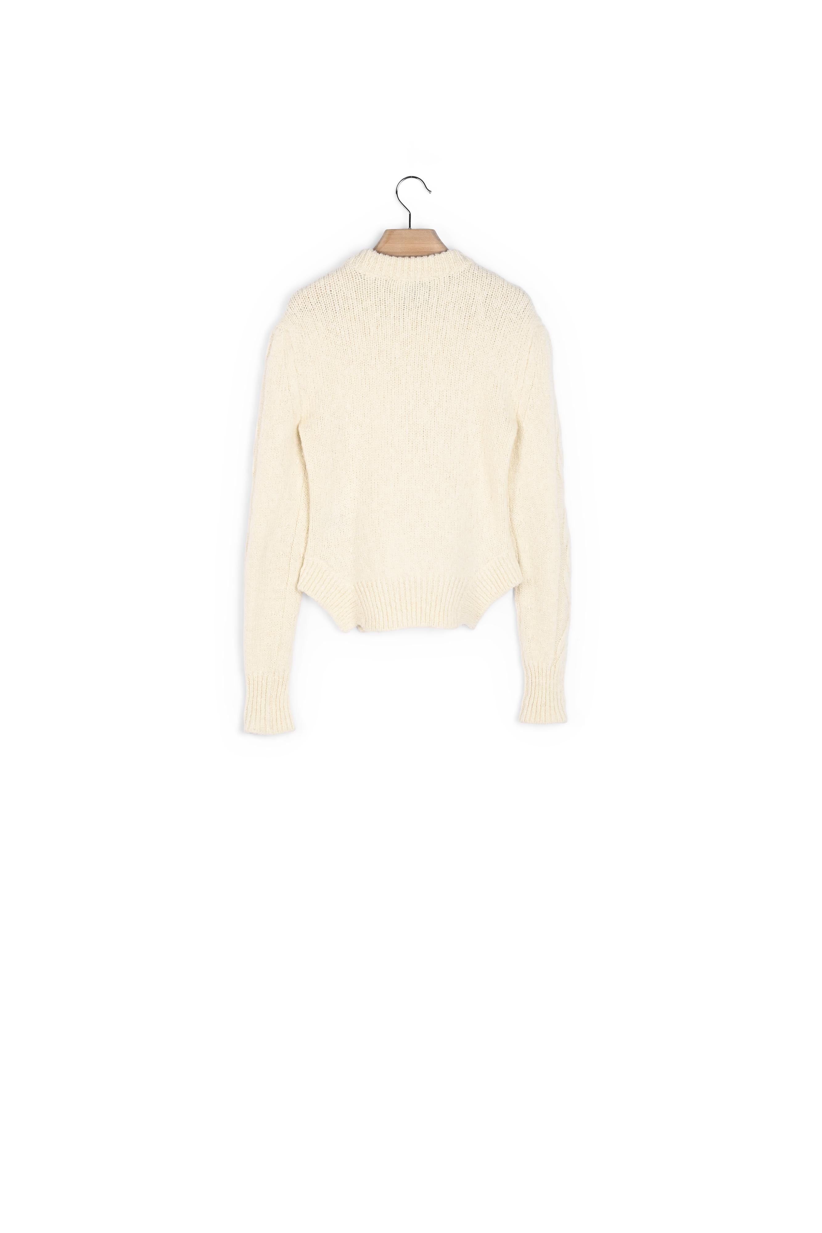 PULL ELVY Faume - seconde main